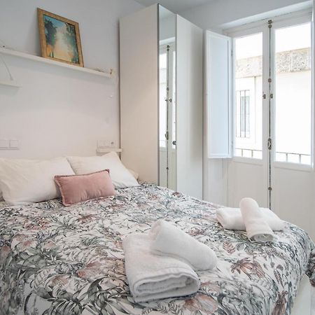 Apartamento Las Lectoras De كاديز المظهر الخارجي الصورة
