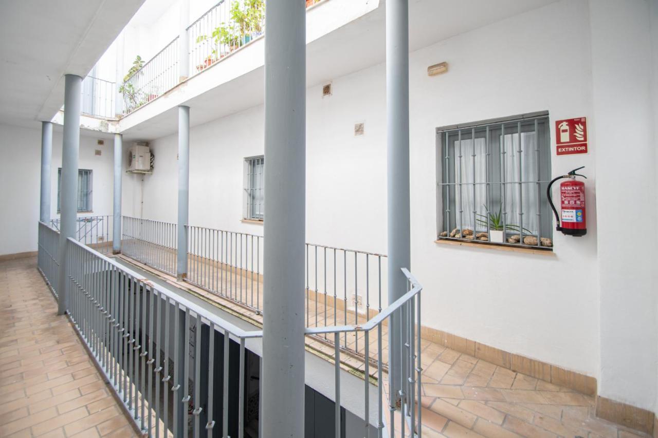 Apartamento Las Lectoras De كاديز المظهر الخارجي الصورة