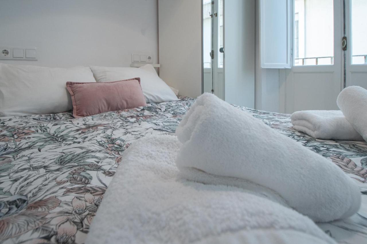 Apartamento Las Lectoras De كاديز المظهر الخارجي الصورة