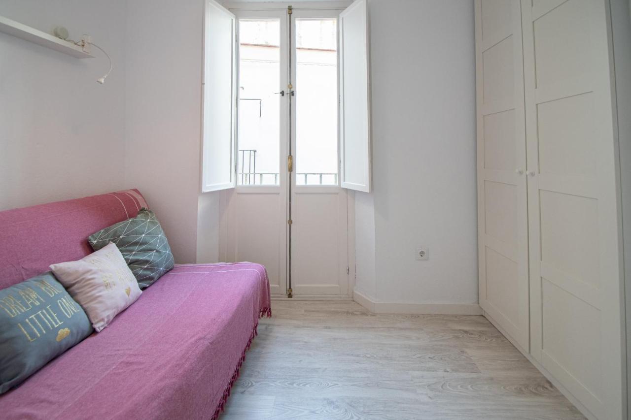 Apartamento Las Lectoras De كاديز المظهر الخارجي الصورة